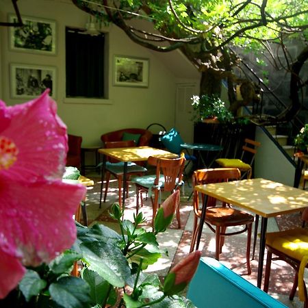 Hotel L'Atmosphere Sanary-sur-Mer Exterior foto