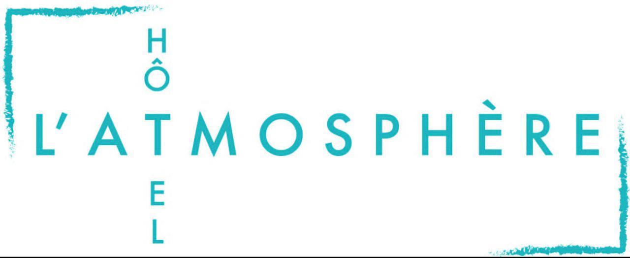 Hotel L'Atmosphere Sanary-sur-Mer Exterior foto