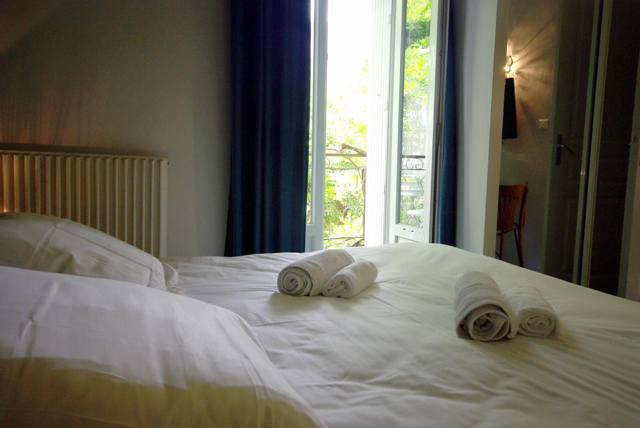 Hotel L'Atmosphere Sanary-sur-Mer Exterior foto