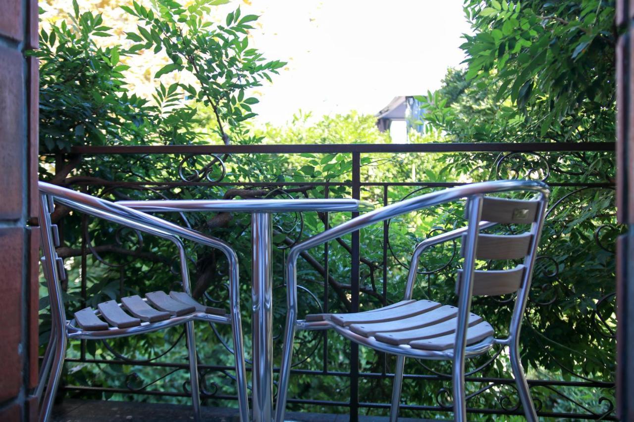 Hotel L'Atmosphere Sanary-sur-Mer Exterior foto
